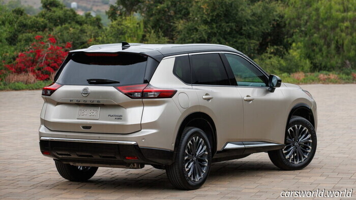 Nissan podría empezar a fabricar híbridos para sus principales rivales | Carscoops